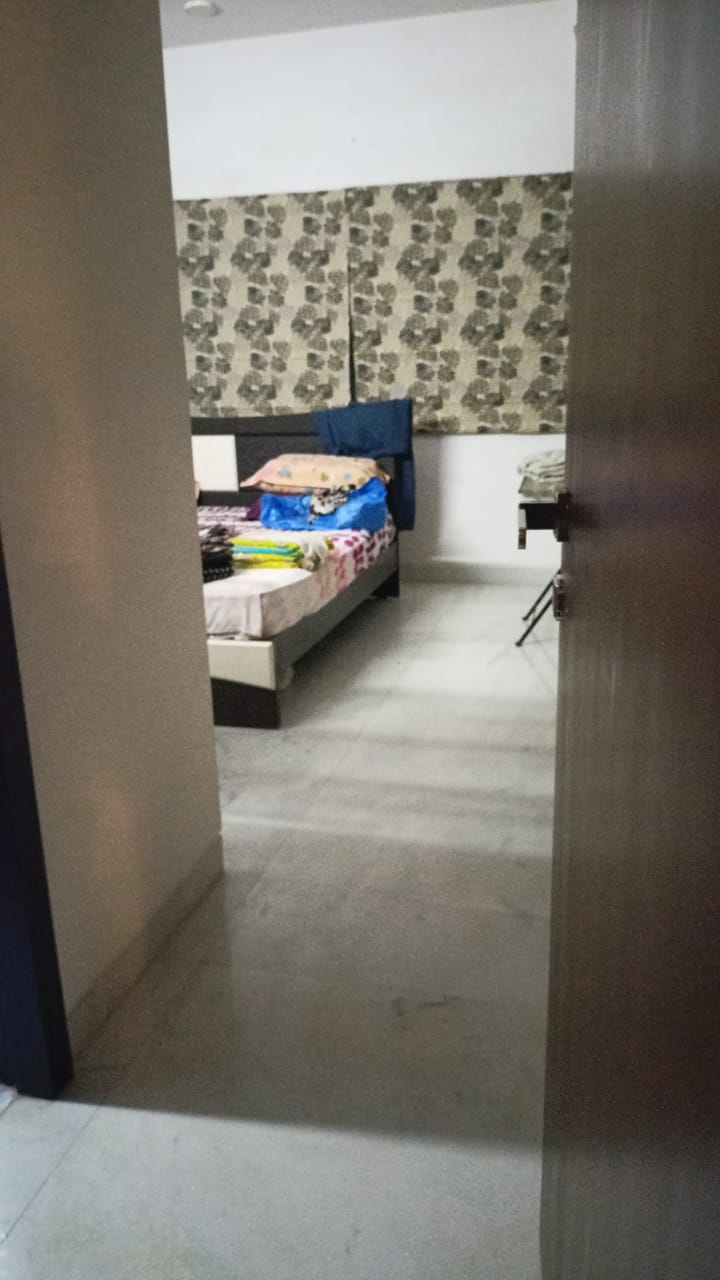 3 BHK FLAT FOR SALE AT KO